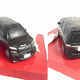 Illustration for article titled Just Take A Moment And Marvel At The Car-Cakes Of Japan